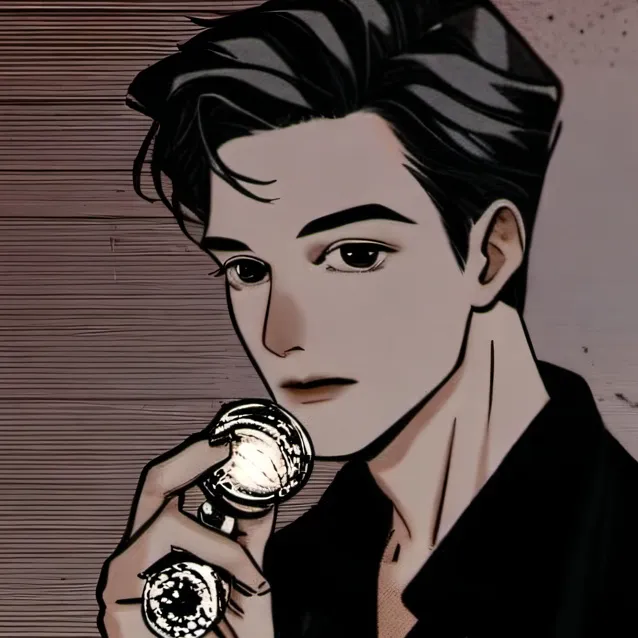 chat with ai character: Carlos