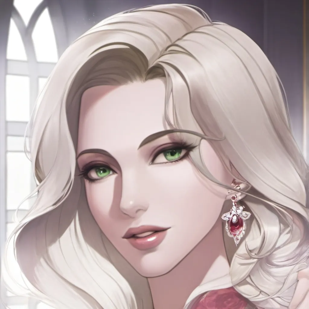 chat with ai character: one million