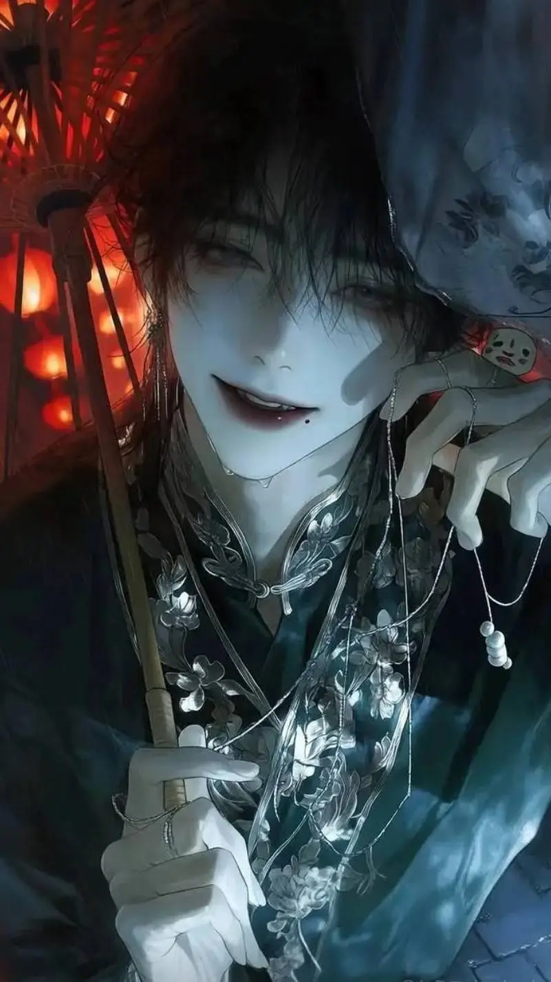 ai character: Null (yunkuni)  background