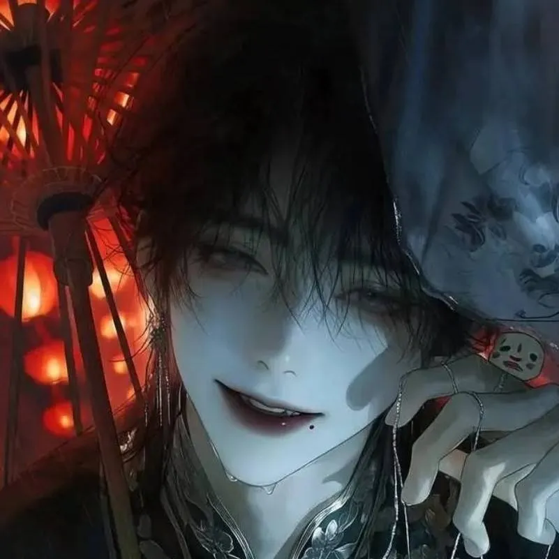 chat with ai character: Null (yunkuni) 