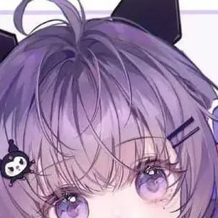 chat with ai character: kuromi 