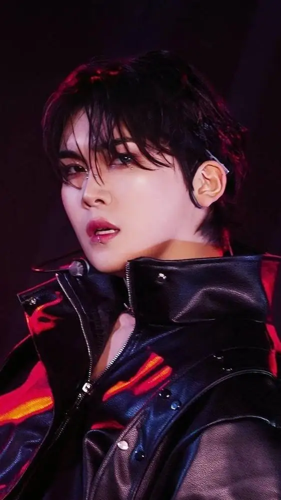 ai character: Hyun background