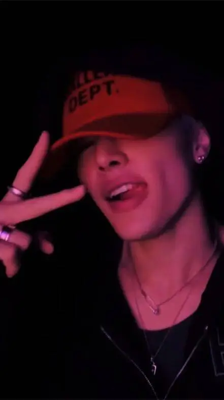 Talkie AI - Chat with ♪§Maki§♪