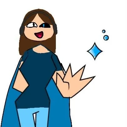 chat with ai character: Anais