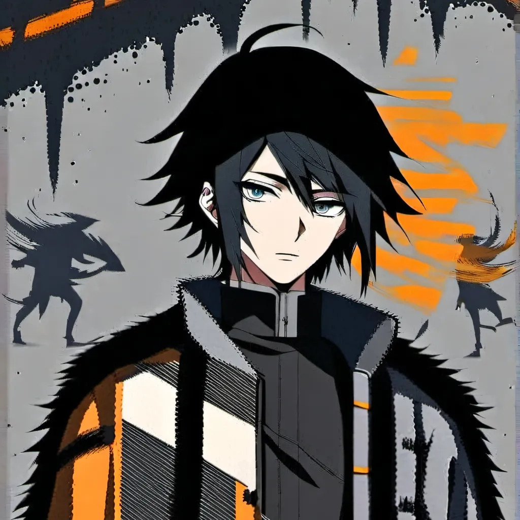 chat with ai character: Sanegiyū