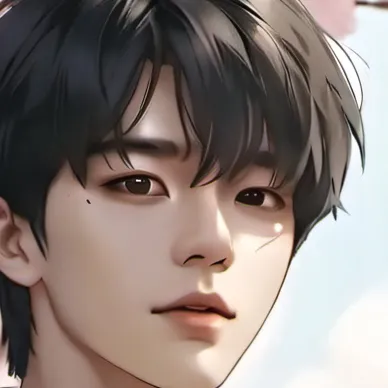 chat with ai character: Tom