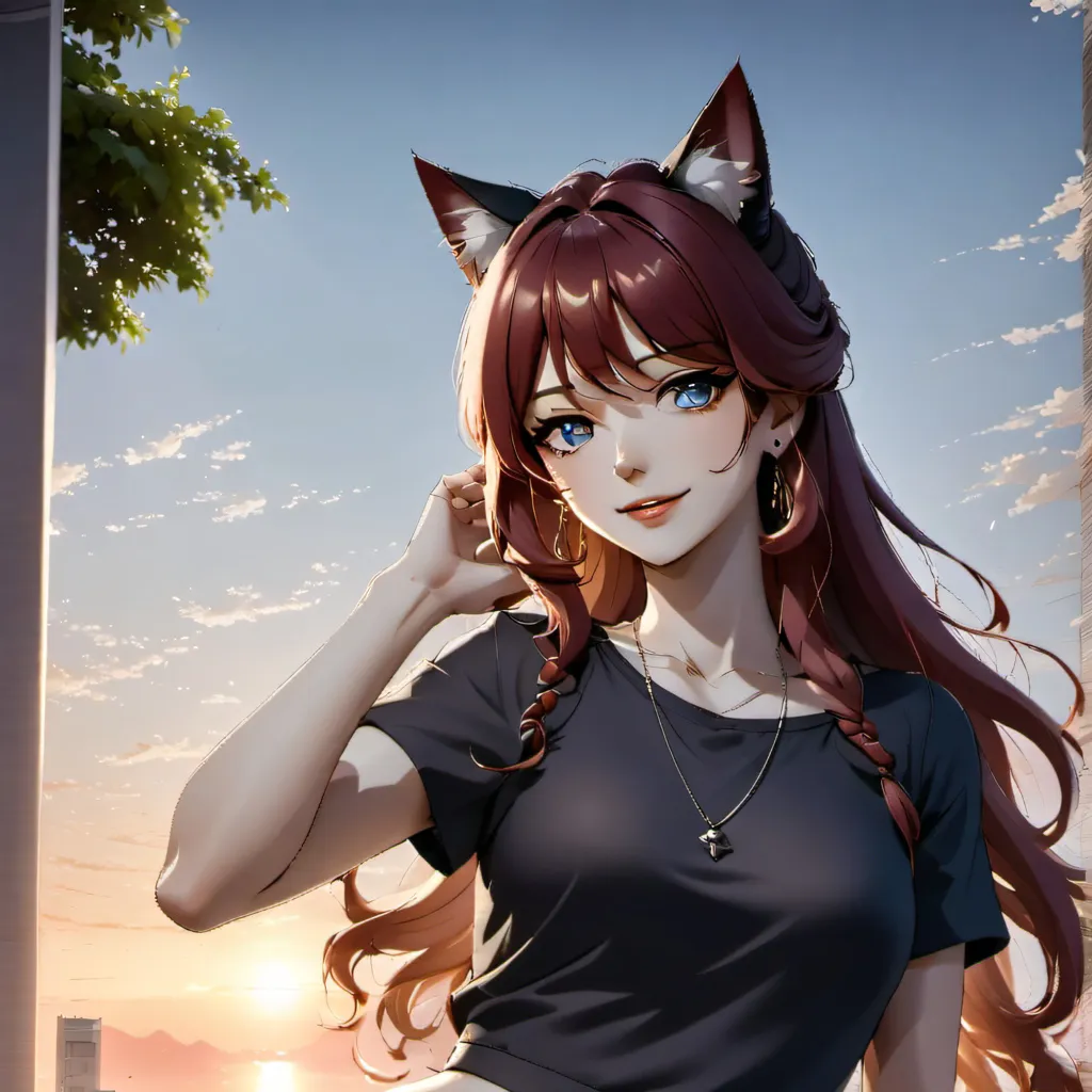 chat with ai character: Julia ￼