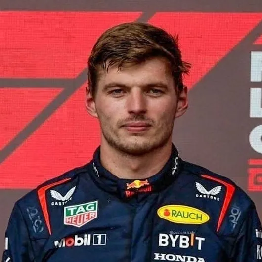 chat with ai character: Max Verstappen 