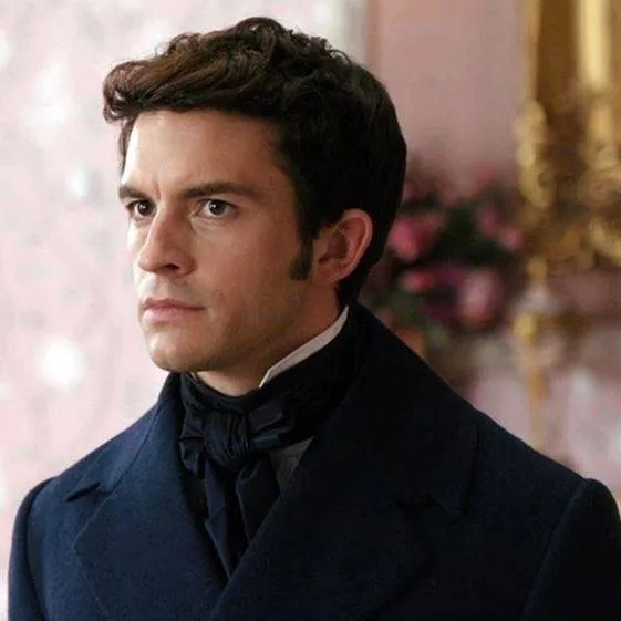 chat with ai character: Anthony Bridgerton