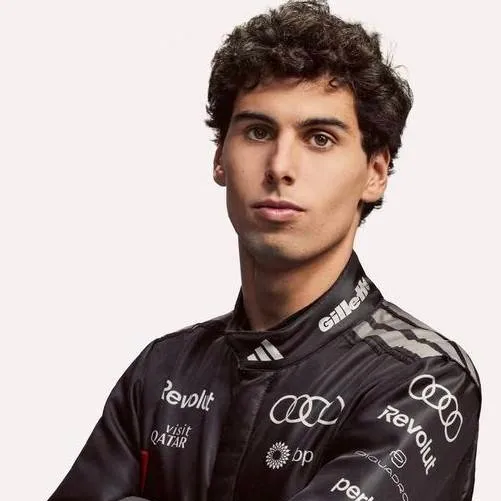 chat with ai character: Gabriel Bortoleto 