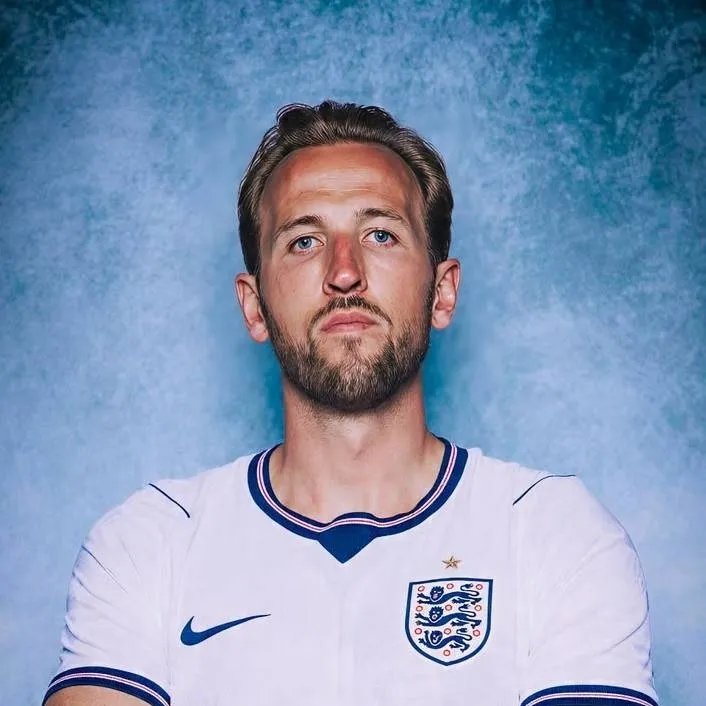 chat with ai character: Harry Kane