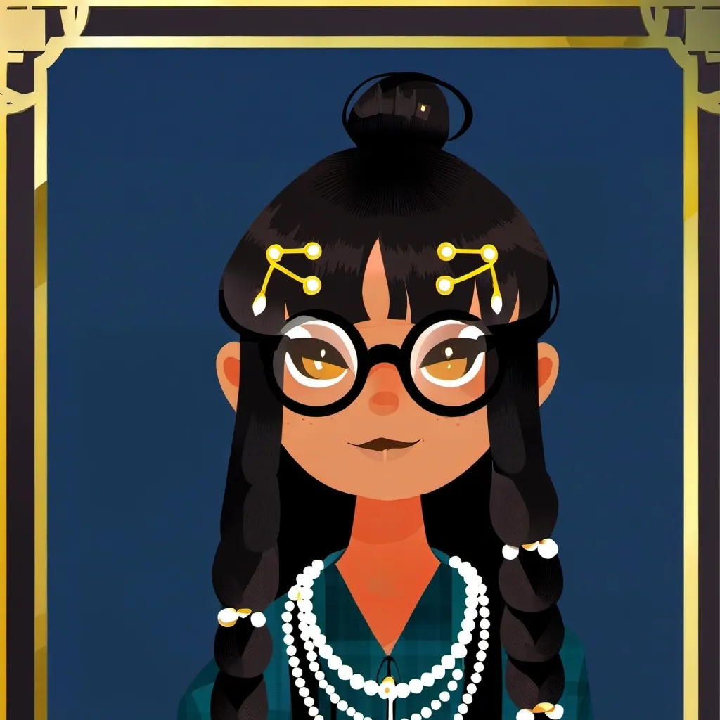 chat with ai character: tadc