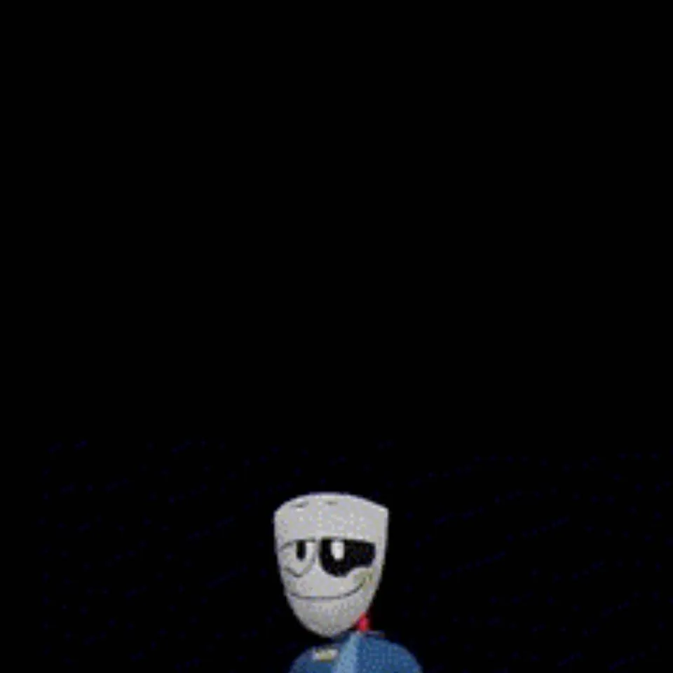 chat with ai character: buzooble 