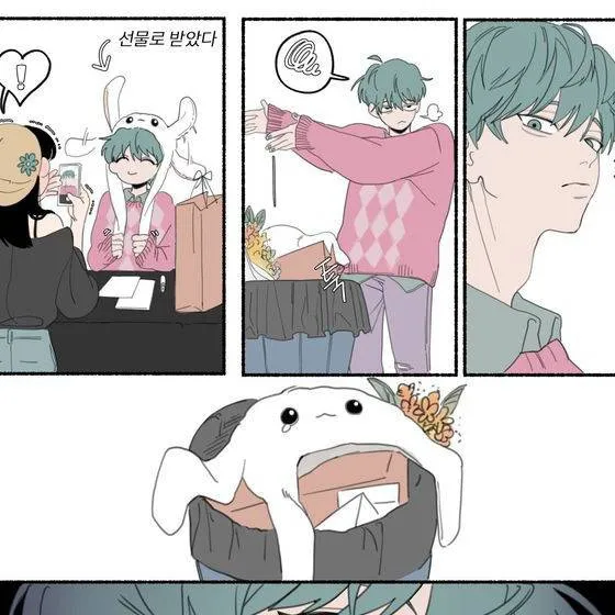 chat with ai character: u are on ur period