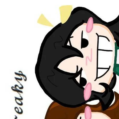 chat with ai character: freaky 