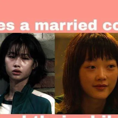 chat with ai character: sae byeok  GL