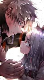 ai character: Classe 1a background