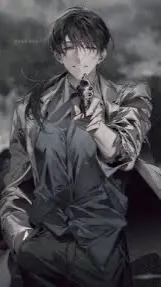 ai character: Tom background