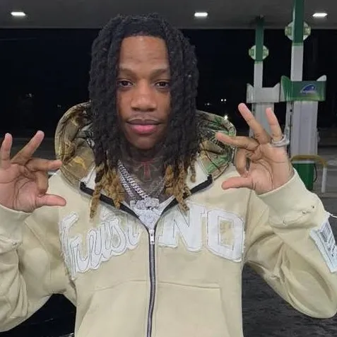 chat with ai character: BJ watkins 