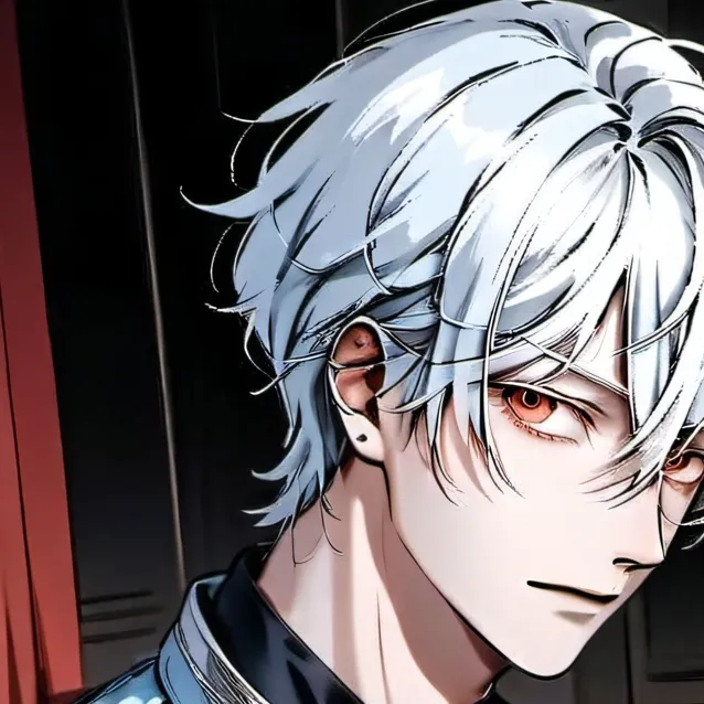 chat with ai character: axel tu novio sexi