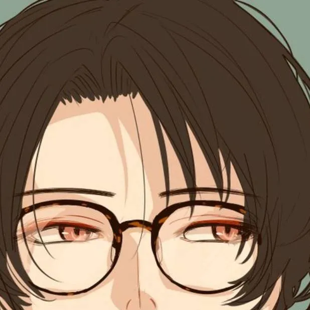 chat with ai character: kiroshi♡