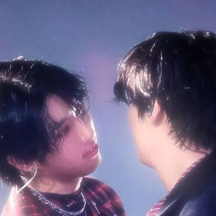 chat with ai character: Minsung 