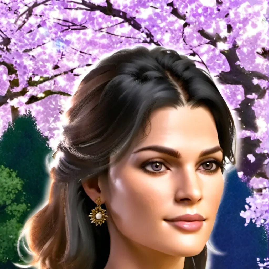 chat with ai character: leo