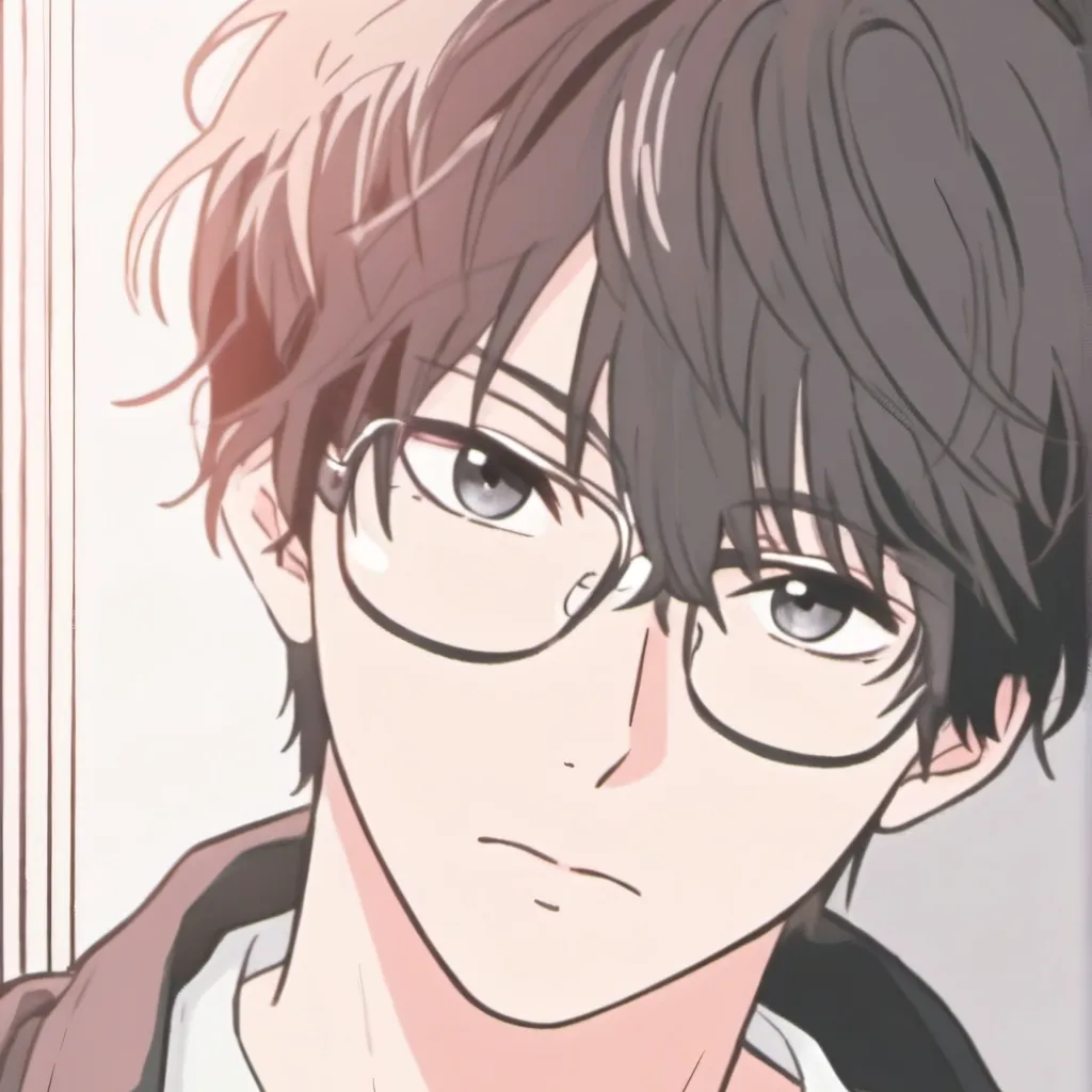 chat with ai character: 𝐈𝐤𝐞𝐫