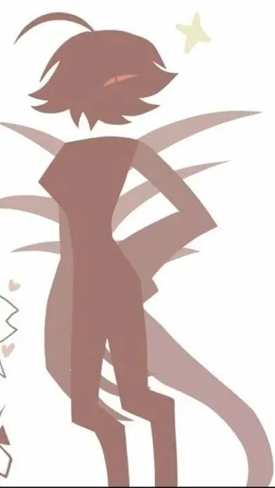 ai character: Alice background