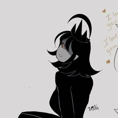 chat with ai character: Danger Alice