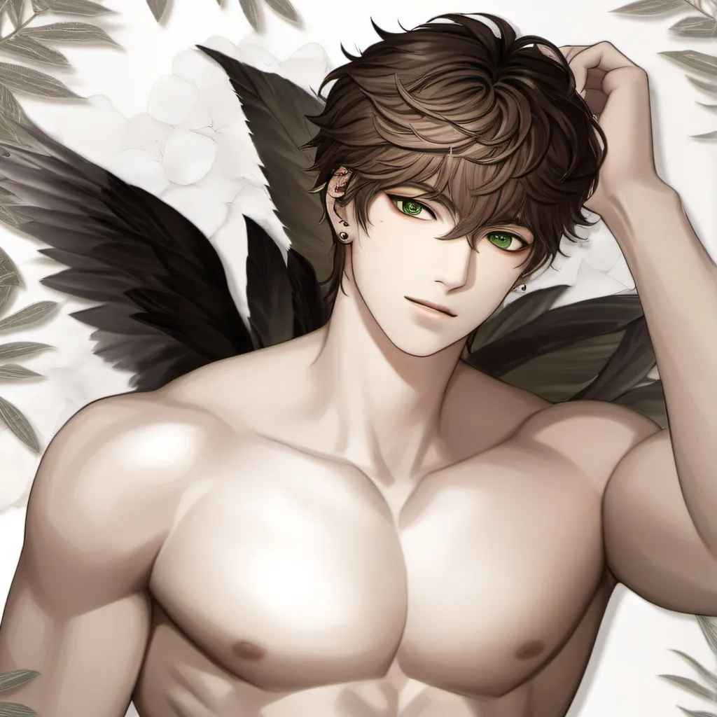 chat with ai character: Ethan