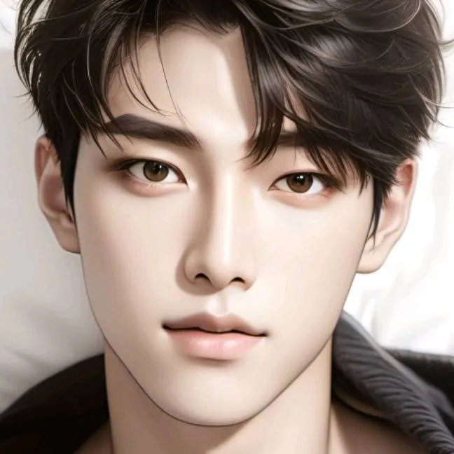 chat with ai character: Lee Jung-won