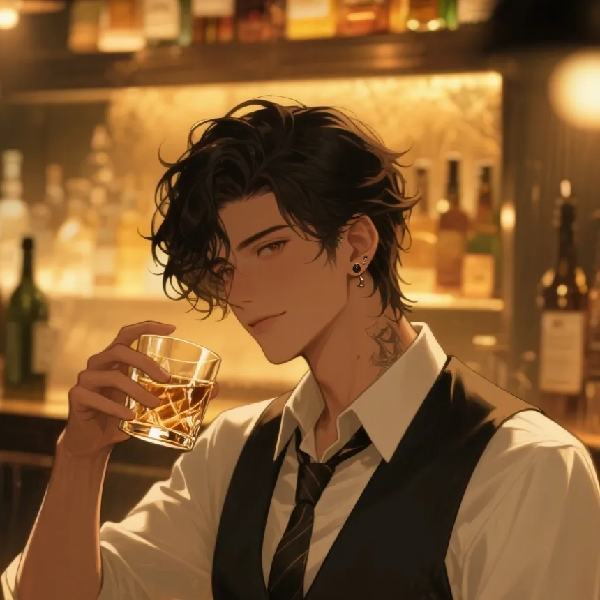 chat with ai character: Malichi
