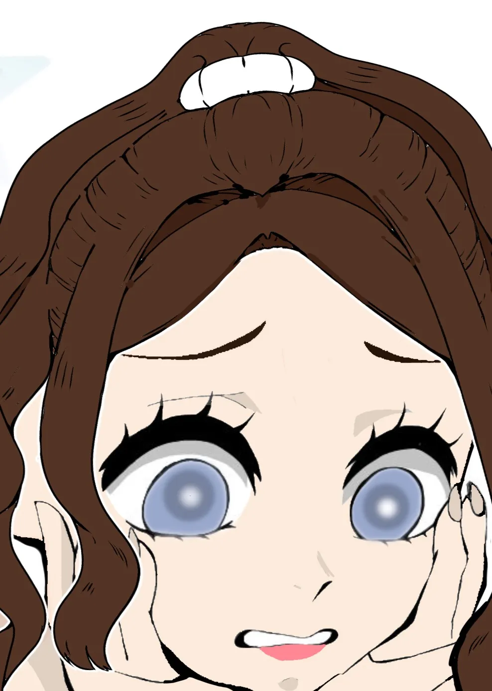 chat with ai character: DS/KNY