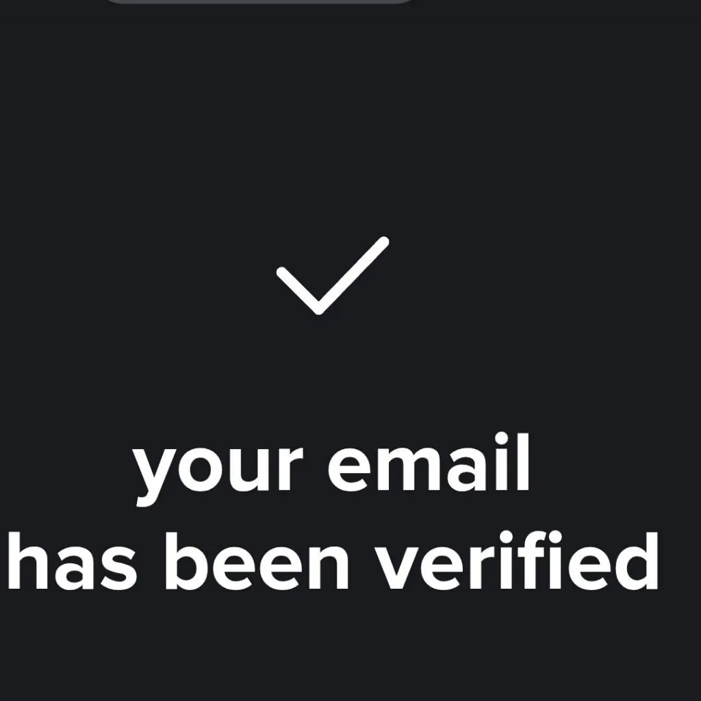 chat with ai character: your email verifie