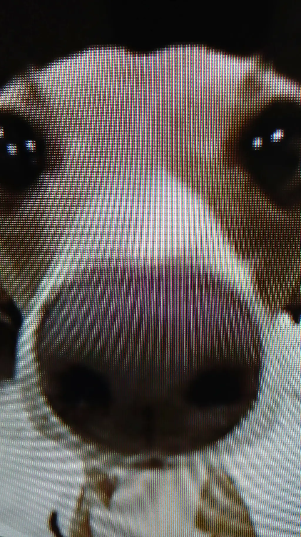 ai character: your dog background