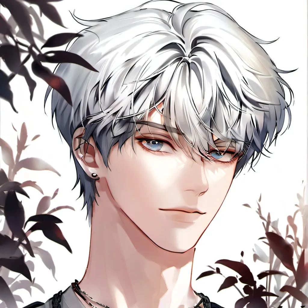 chat with ai character: eli