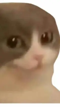 ai character: cat background