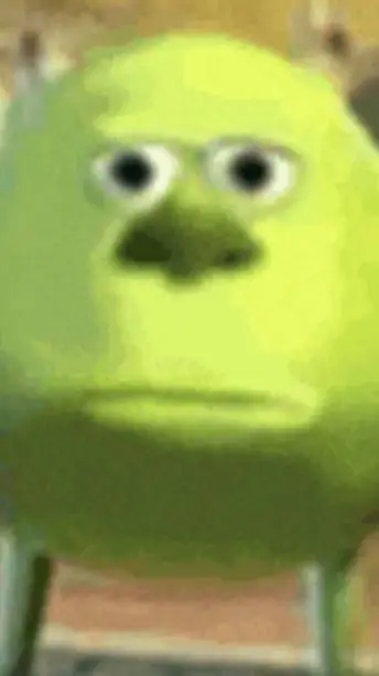 ai character: your sister background