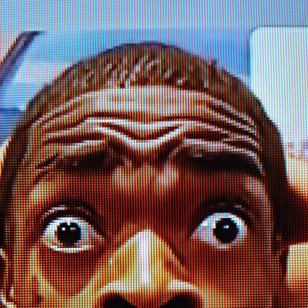 chat with ai character: freind