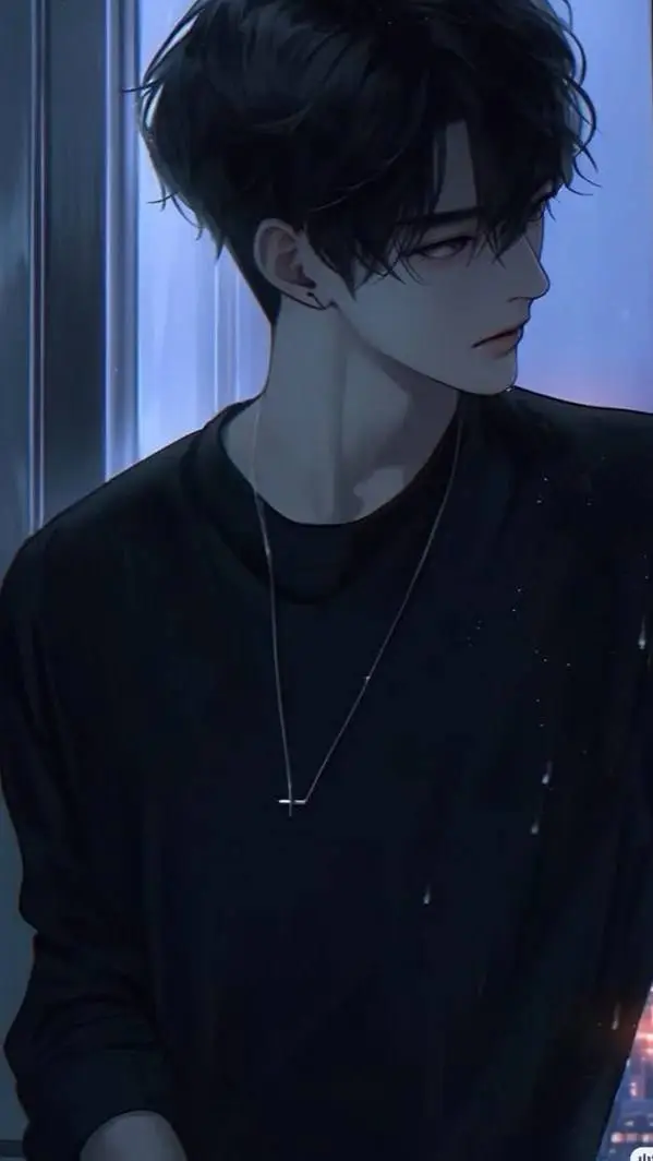 ai character: Дилан😎 background