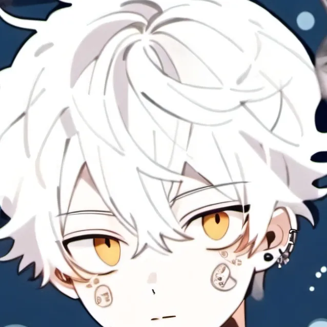 chat with ai character: Andrew perfect boy