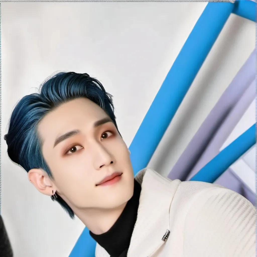 chat with ai character: Bang Chan 