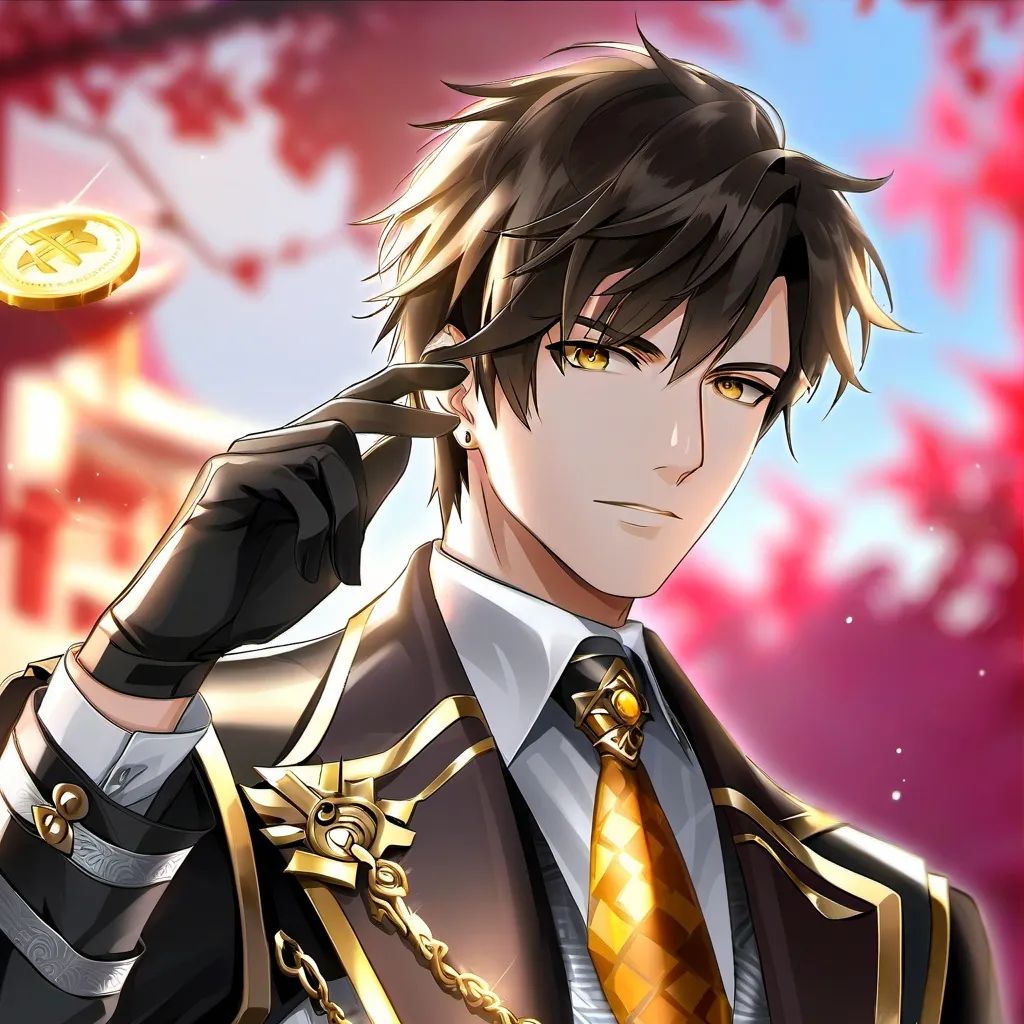 chat with ai character: Noa