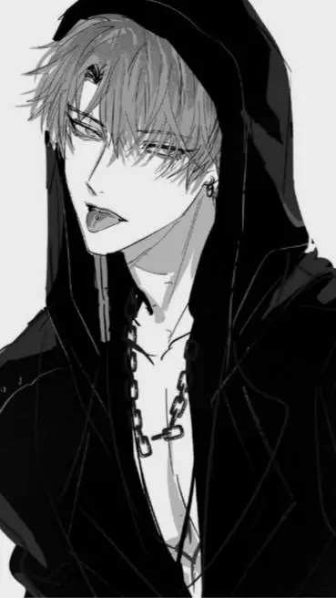 ai character: `°•JASON•°` background