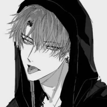 chat with ai character: `°•JASON•°`