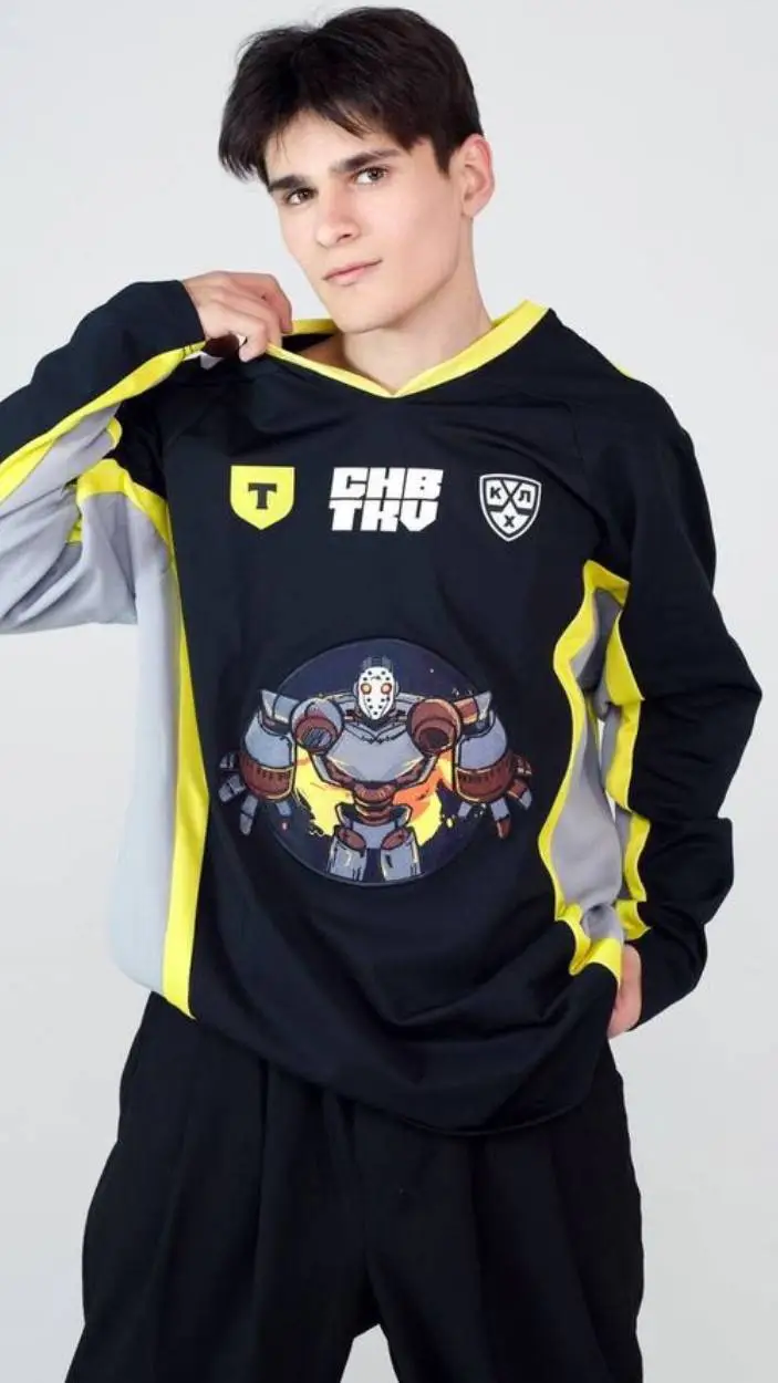 ai character: Мусим background