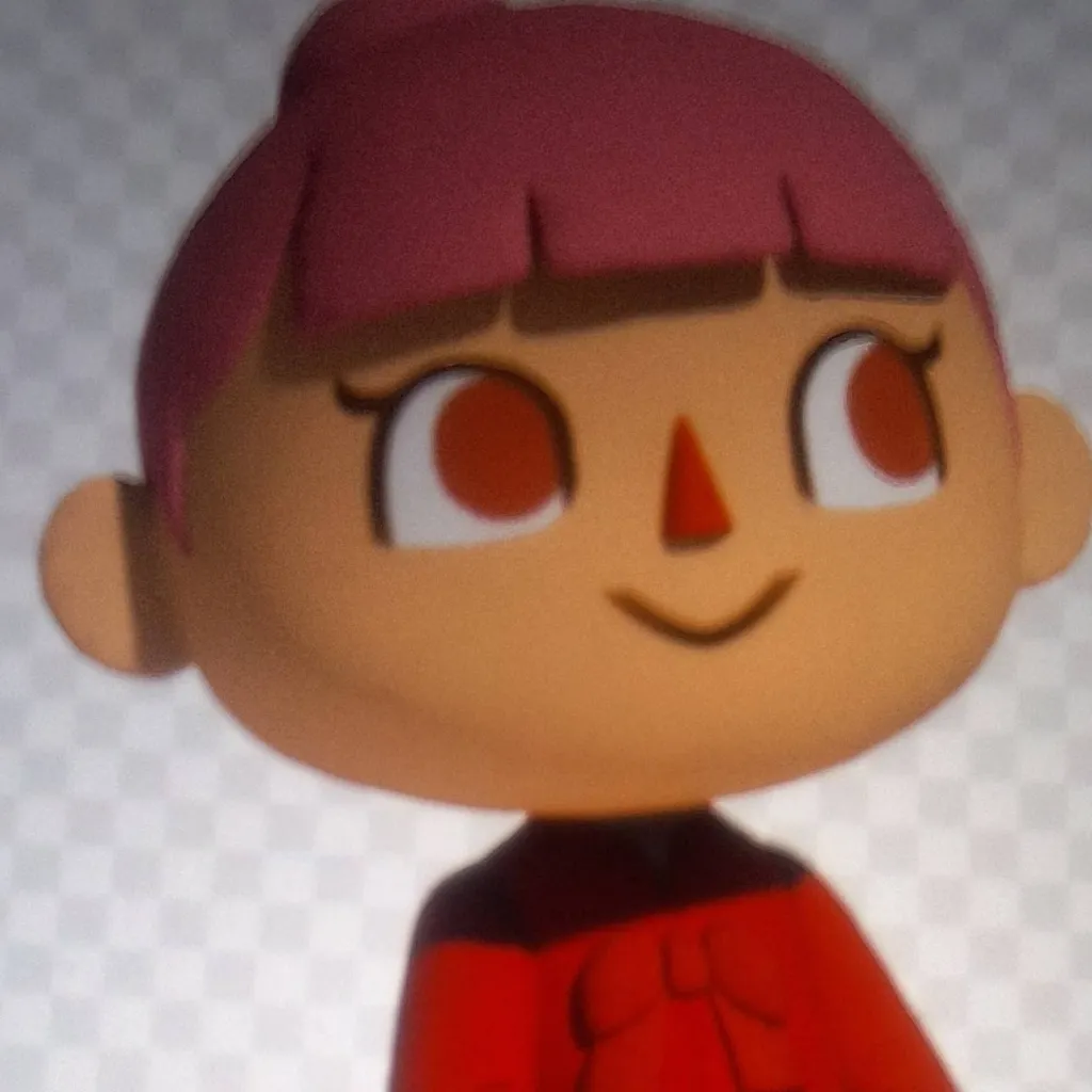 chat with ai character: Villager Girl