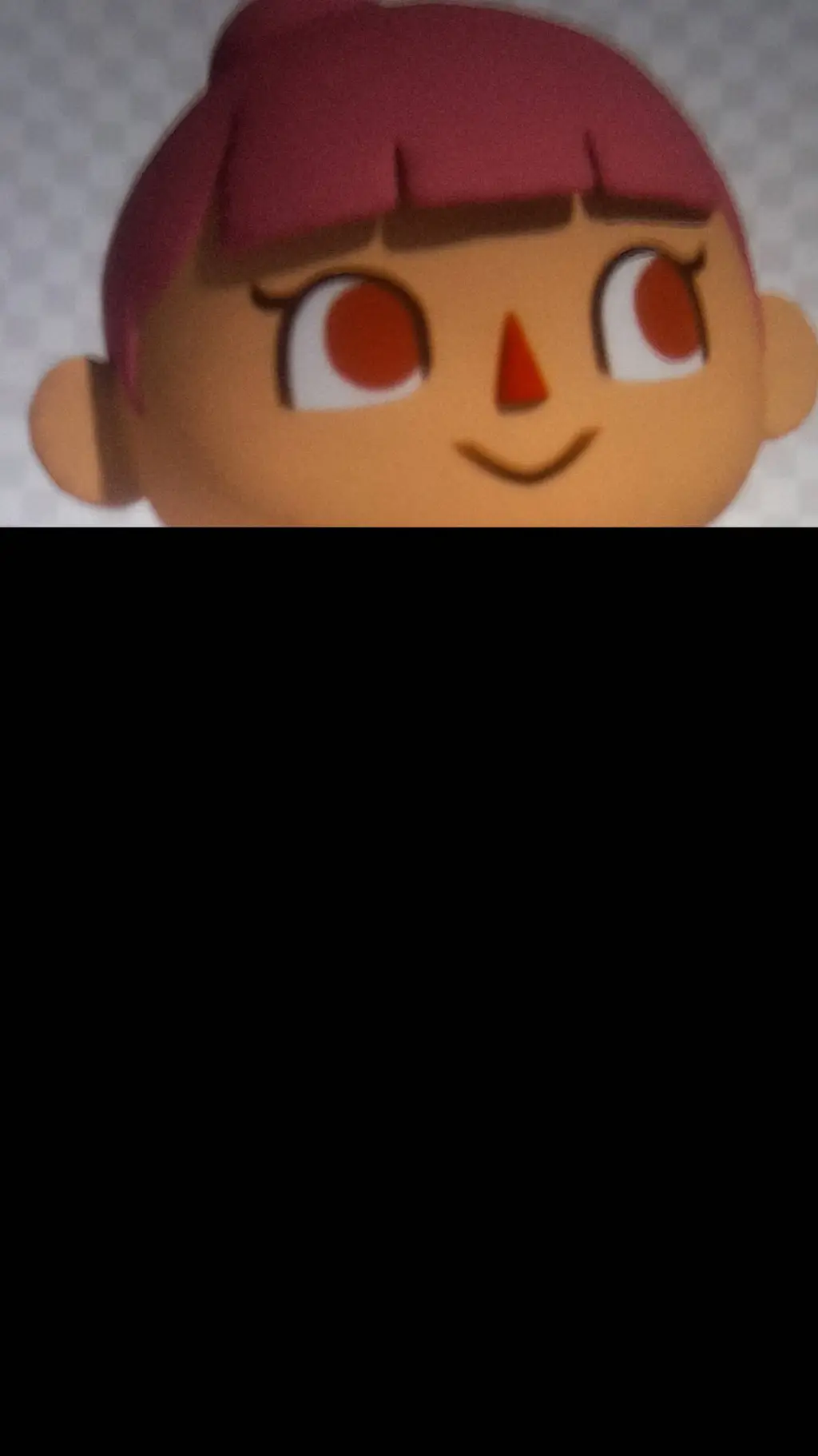 ai character: Villager Girl background