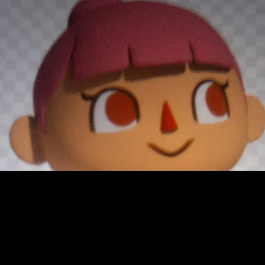 chat with ai character: Villager Girl